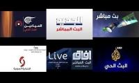 الوكالة العربية للأخبار