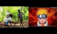 African Naruto AMV 1