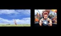 Xenoblade: Call of the King