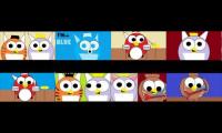 Furby Mix Music Videos