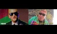 Rap God Spanish Parody Remix