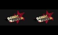 Westopolis - Sonic Forces- Music Extended
