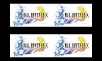 Thumbnail of Seymour Battle x4 (Final Fantasy X)