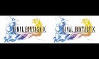 Challenge x2 (Final Fantasy X)
