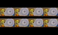 if you watch this you have no life (WARNING: SPEAKER DESTROYER)