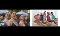 remix de la canción de Dua Lipa por Harold Nikolas Castro French