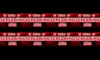 Thumbnail of Multi-track screaming autism