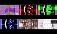 Shuric Scan Sixparison