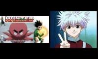 Hunter x Hunter Episode 119 Live Reaction! Jaster