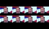 Alex Jones triggers my timbers