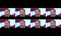 Alex Jones triggers my timbers