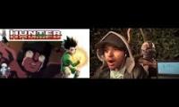 Thumbnail of Junkputty HxH Reaction (Ep 128)