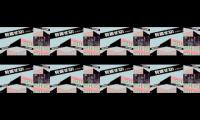 Clouds Over Williams Street Bump has a Sparta Madhouse Remix (SFP Edition) extremed