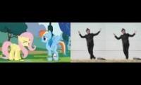 【MY LITTLE Z会 ZONE】 【My Little Pony x Z会】