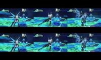 Part 2 for exhausted neptunia characters:HDD forms and NEXT forms