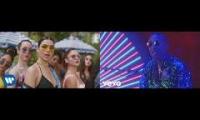 New Feels - Dua Lipa & Calvin Harris et al