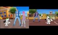 Sportacus  Lazy town, Lazy town sportacus, Discovery kids