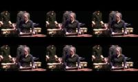 DrummingMovement4 | Steve Reich