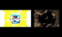 Klasky Csupo Effects 2 in PP Effect vs Klasky Csupo 2001 Effects