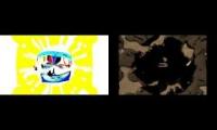 Klasky Csupo Effects 2 in PP Effect vs Klasky Csupo 2001 Effects