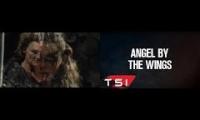 Angel by the wings / Lexa