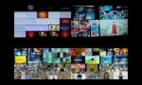 Every Every "Every X Video Playing at Once" Video Playing at Once XD