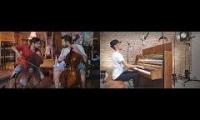 Despacitor mashup 2cellos