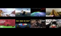 Best 360 Video Montage