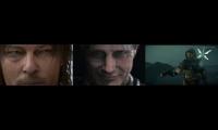 Death Stranding Triple Deluxe