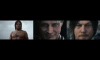 Death Stranding Trailers