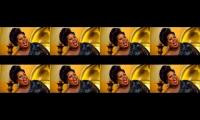 Latrice Laugh 420 blaze it