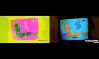 Noggin and Nick Jr Logo Collection Remake in G Major 2 (REFIXED)