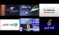 الوكالة العربية للأخبار