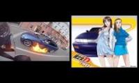 wings of fire bmw initial d