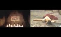 Death Grips / Dvorak: Government Plates Requiem