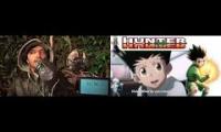 junkputty episode 146 hxh