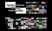 Thumbnail of Sparta Remix Mega Side By Side 2