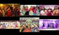 flash mob ranjith marriage