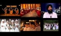 MULTIFAITH SONGS AND CHANTS