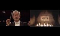 Death Grips Dvorak: Symphony No 7 / Government Plates