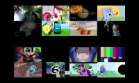Sparta Remixes Super Side by Side 18