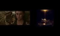 Thumbnail of Reckoning / Commander Lexa