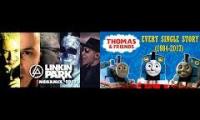 Epic Thomas Music Video