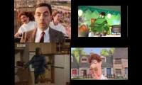 you've got everything'd 4 was videos 5