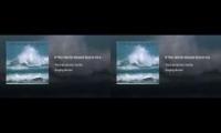 If the world should end in fire and ice