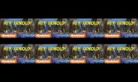 HEY ARNOLD!!!!!!!!!!!!!!!