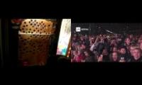 ICE COLD SANDSTORM NYE MASHUP2