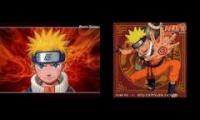 Naruto Sasuke Tributes Memories