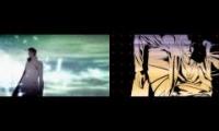 Bleach opening 13 y 15