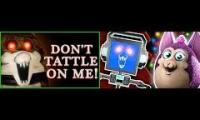 Don't Tattle On Me song